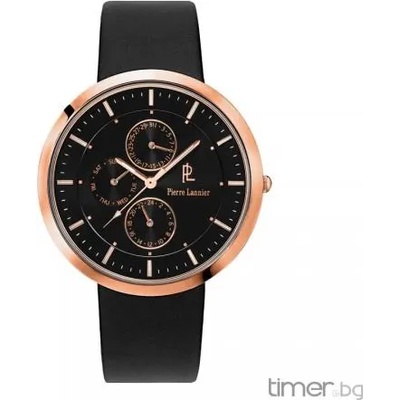 Pierre Lannier 221D0