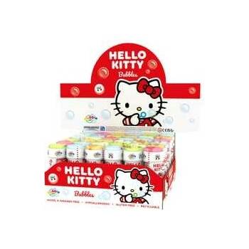 Bublifuk DULCOP 60 ml Hello Kitty