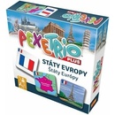 Pexetrio - Státy EVROPY