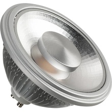 SLV LED žárovka QPAR111 GU10 12 W 670 lm 2700 K CRI90 55st. stmívatelná 1005297