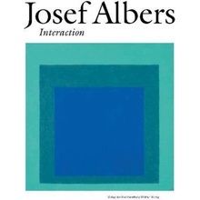 Josef Albers. Interaction - Liesbrock, Heinz