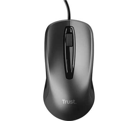 Trust BASICS Mouse 24657
