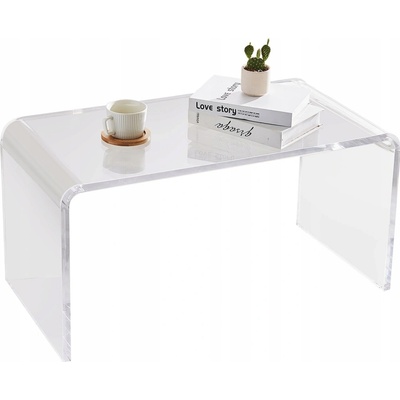 Vevor JYFT-003M 40,1 x 81,3 x 41,4 cm transparentný
