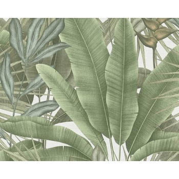 A. S. Création Влизелинов тапет за стена stories of life 39647-2