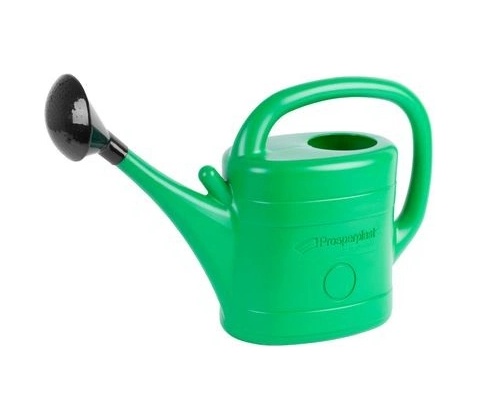 PROSPERPLAST SPRING Kanva 14l, zelená KSP14