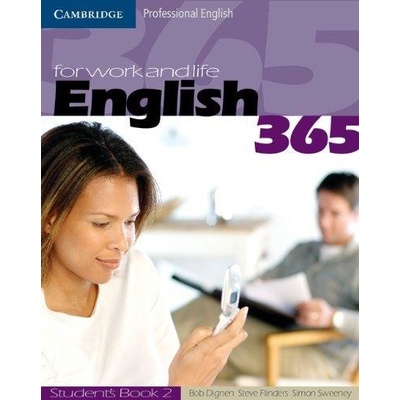English 365 2 SB