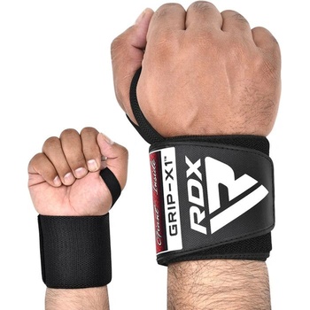 RDX Wrist wraps