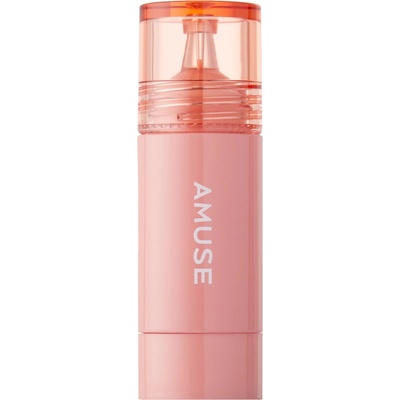 Amuse Cheek Tok Tok 01 Boksoonga Tok Tekutá lícenka 5,5 ml