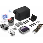 DJI Mini 5 Pro Fly More Combo (DJI RC 2) - Super Bundle