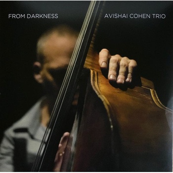 Avishai Cohen - From Darkness (LP) (825646171002)