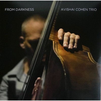 Avishai Cohen - From Darkness (LP) (825646171002)