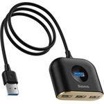 Baseus Square Round CAHUB-AY01