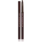 ETUDE Drawing Eye Brow молив за вежди с четка цвят #3 Brown 0, 25 гр
