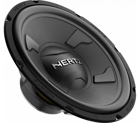 Hertz DS 30.3