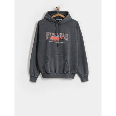 Beyond Medals Premium HD black