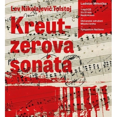 Kreutzerova sonáta