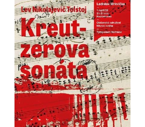 Kreutzerova sonáta