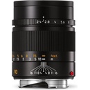 Leica M 90mm f/2.4 Aspherical Summarit-M