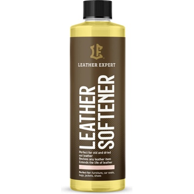 Leather Expert Leather Softener 250 ml