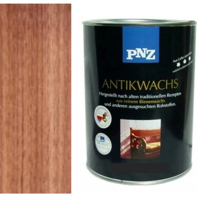 PNZ Antik vosk 0,5 l tmavě hnědá – Sleviste.cz