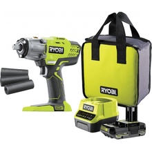 RYOBI R18IW3-120S3