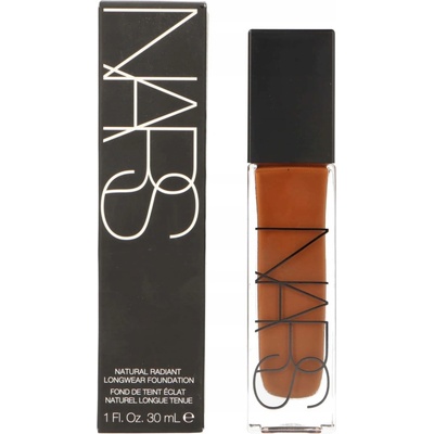 Nars Natural Radiant Longwear Foundation dlhotrvajúci make-up rozjasňujúci namibia 30 ml
