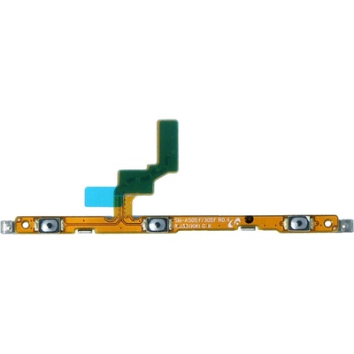 Flex zapínania a volume ON/OFF Samsung Galaxy A20/A30/A40/A50/A60/A70