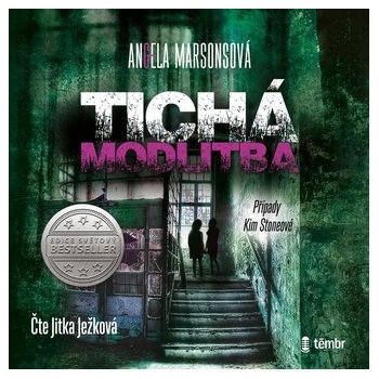 Tichá modlitba - Angela Marsonsová