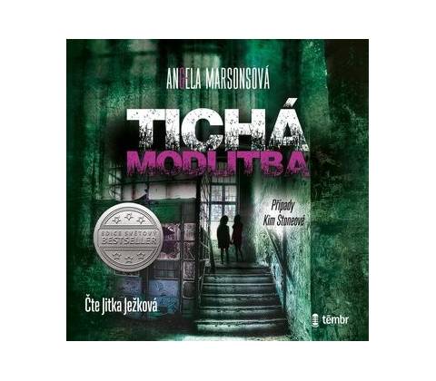 Tichá modlitba - Angela Marsonsová