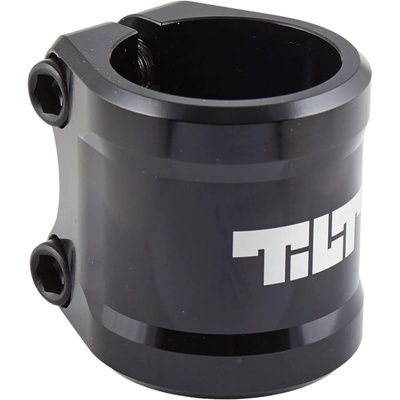 TILT ARC Double BLACK objímka
