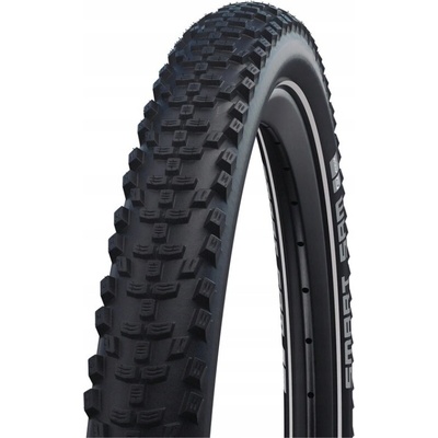 Schwalbe Smart Sam 27.5x2.10 drátěný černý