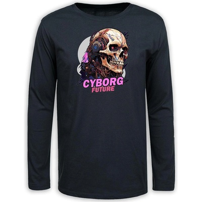 KANU Детска блуза (33455)