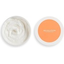 Makeup Revolution výživný telový krém Body Skincare Vitamín C Glow ( Moisture Cream) 200 ml