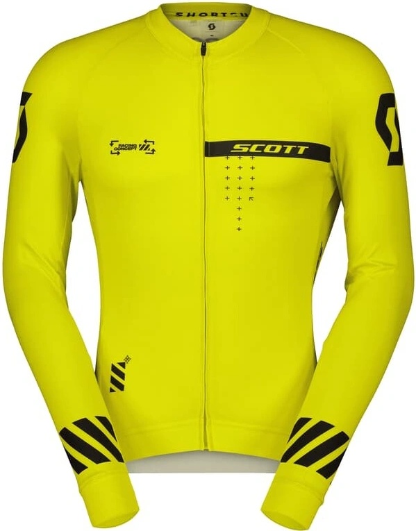 Scott RC Pro LS pánsky