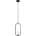 Italux Lupus PND-3965-1-BK
