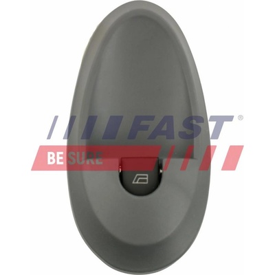 Spínač elektrického otvárania okien FAST FT91999