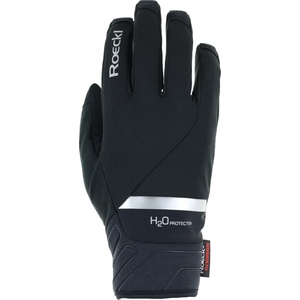Roeckl Sports Ръкавици Roeckl Sports Ranten 2 Gloves - Black - размер 9, 5 (EU) (202-6775-0118)