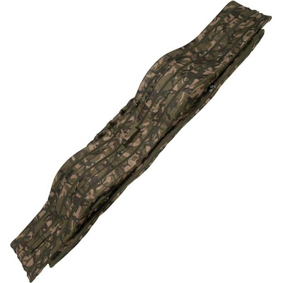 Fox Puzdro Na Prúty Camolite 6 Rod Hard Cases 13 ft