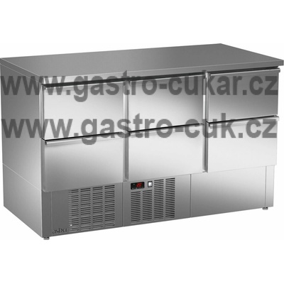 Asber ETS-140-06 NS 220V-240V