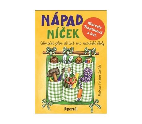 Nápadníček