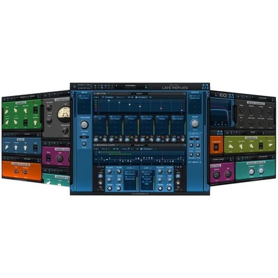 Blue Cat Audio Late Replies