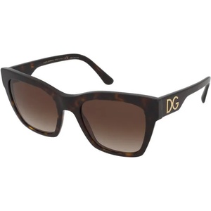 Dolce&Gabbana DG4384 502/13 Слънчеви очила