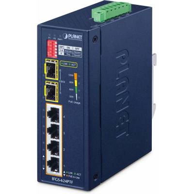 Planet IFGS-624PTF
