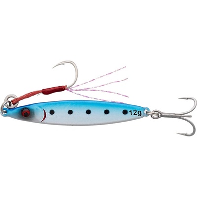 Savage Gear Pilker Flatline TG FS UV 3cm 5 g Sardine