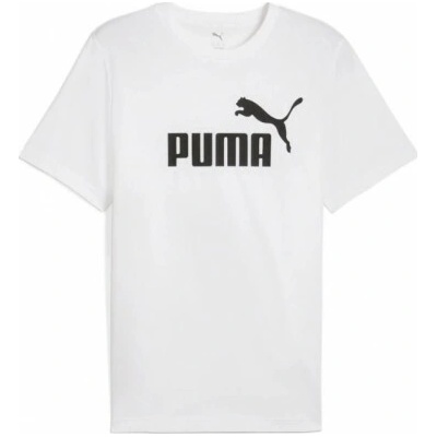 Puma Ess 2 color white