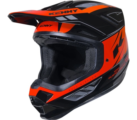 Kenny TITANIUM 26 gradient