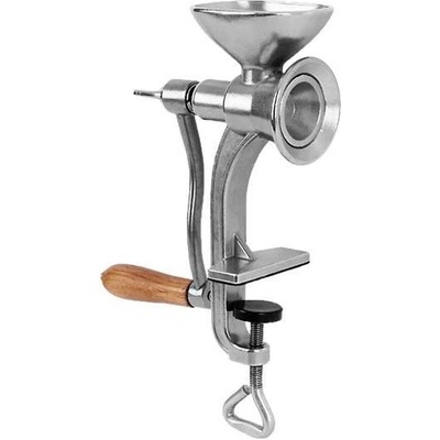 Orion Mlýnek na mák stříbrný