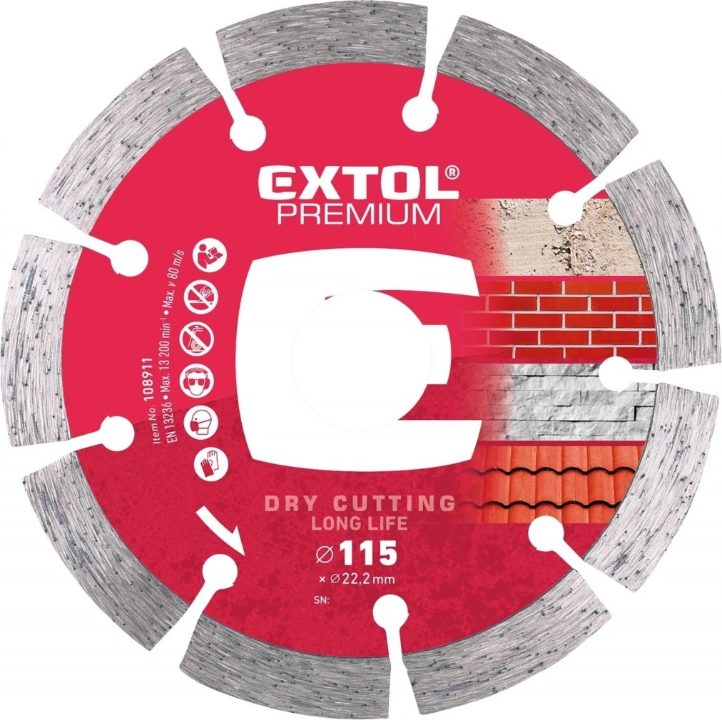 Extol 108911