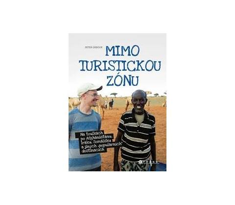 Mimo turistickou zónu