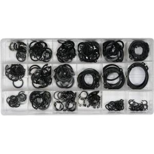 Yato 225 pcs pier? shadow segment extern/inner mix